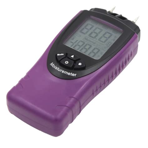 custom handheld digital moisture meter|best infrared moisture meter.